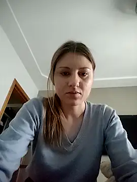 Snapshot of SandyCassie chatting on February 2026 08:02:02 AM SandyCassie online show from February 2026 08:02:02 AM
