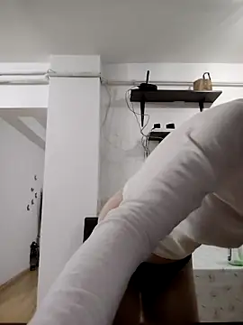 Snapshot of SandyCassie chatting on February 2026 07:48:01 PM SandyCassie online show from February 2026 07:48:01 PM