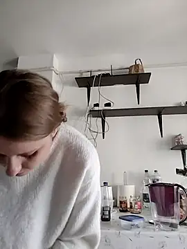 Snapshot of SandyCassie chatting on March 2026 12:45:02 PM SandyCassie online show from March 2026 12:45:02 PM