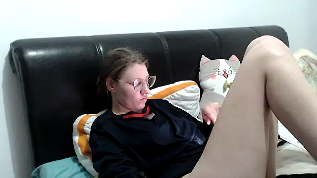 Snapshot of SandyCassie chatting on March 2026 08:25:01 PM SandyCassie online show from March 2026 08:25:01 PM