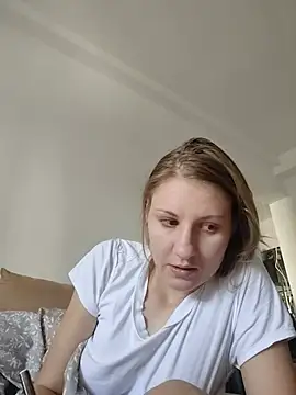 SandyCassie online show from July 2026 08:45:02 AM