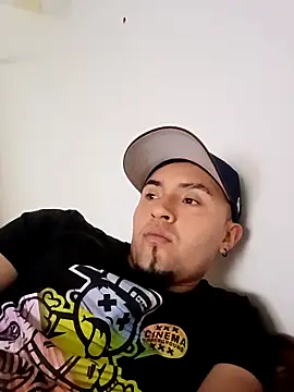 Polito456 online show from October 2025 07:22:01 AM