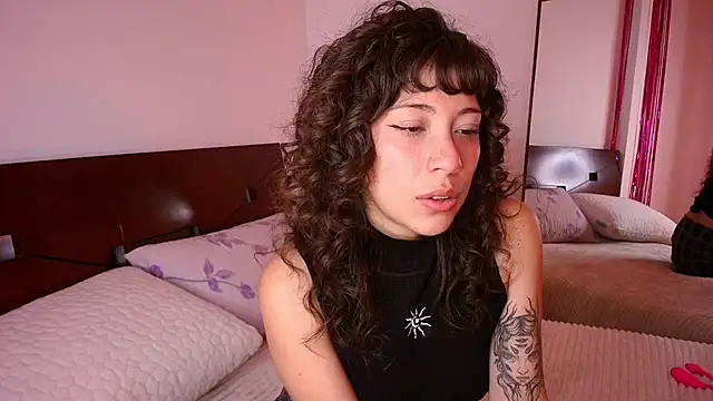 TammyCutee online show from July 2026 04:18:02 AM