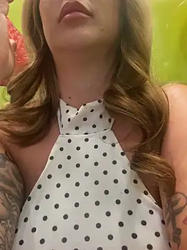 Amiraxevans online show from June 2026 05:34:02 AM