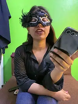 darkdoll007 online show from April 2026 08:34:01 AM