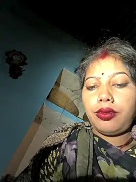 Ragni bhargav online show from November 2025 08:08:02 PM