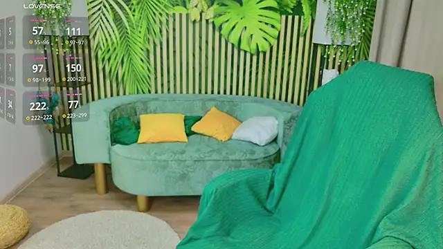 cold blondie online show from April 2026 05:44:02 AM