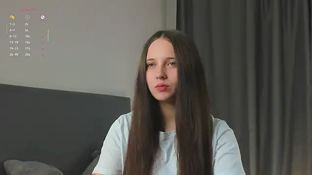 Snapshot of NadiaGnegy chatting on October 2025 01:07:01 PM NadiaGnegy online show from October 2025 01:07:01 PM