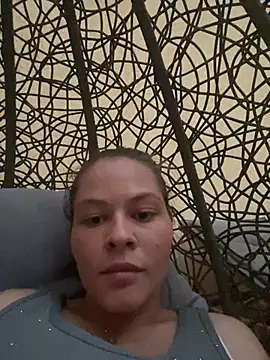 QueenEvieX online show from July 2026 05:59:01 PM