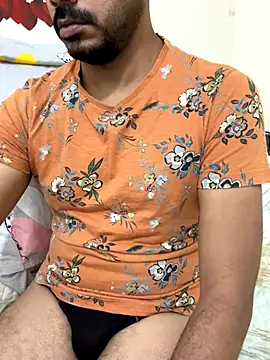 Handsome8677 online show from November 2025 07:55:02 AM