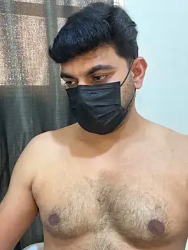 Handsome8677 online show from May 2026 09:15:02 AM
