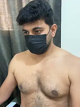 Handsome8677 online show from May 2026 09:05:02 AM