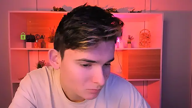 jordi ser online show from November 2025 07:16:02 PM