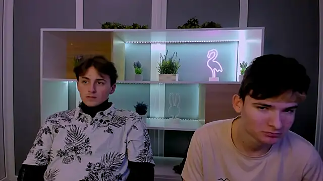 jordi ser online show from February 2026 07:39:01 PM