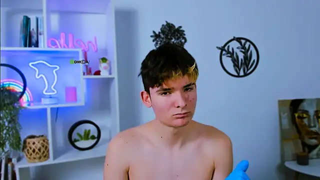 jordi ser online show from February 2026 09:22:02 PM