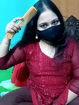 Porimoni22 online show from November 2025 01:58:01 PM