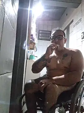 Rueditasss online show from December 2025 03:33:02 AM