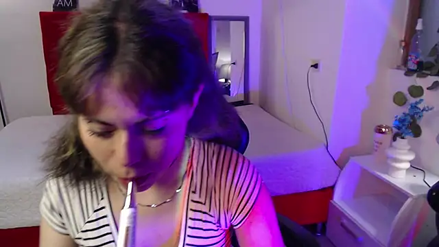 Insomniia  online show from October 2025 01:34:02 PM