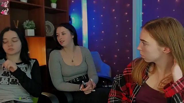 miki ti online show from February 2026 02:01:02 PM