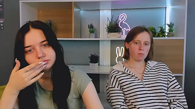 miki ti online show from February 2026 11:24:01 AM