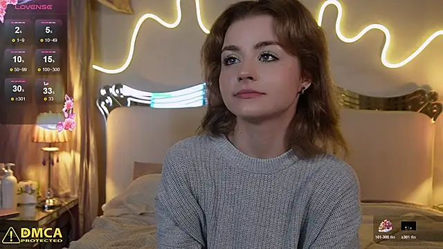 little  emily online show from October 2025 08:51:02 PM