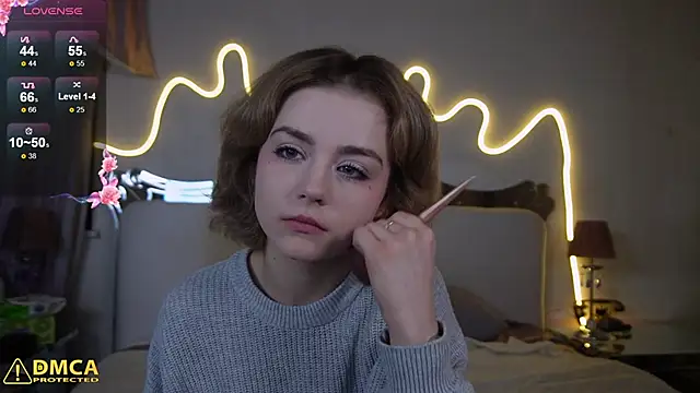 little  emily online show from November 2025 10:08:02 PM