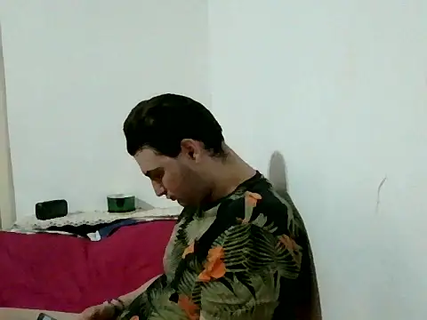 KevynDevill online show from October 2025 11:00:01 AM