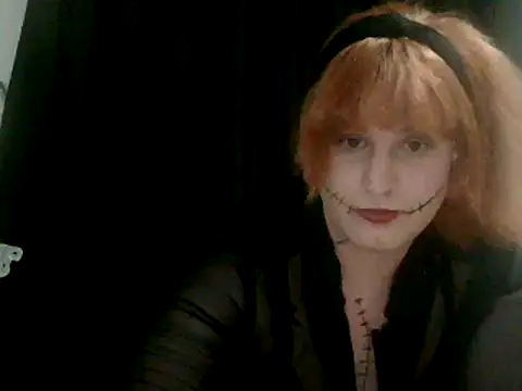 KevynDevill online show from October 2025 04:08:02 PM