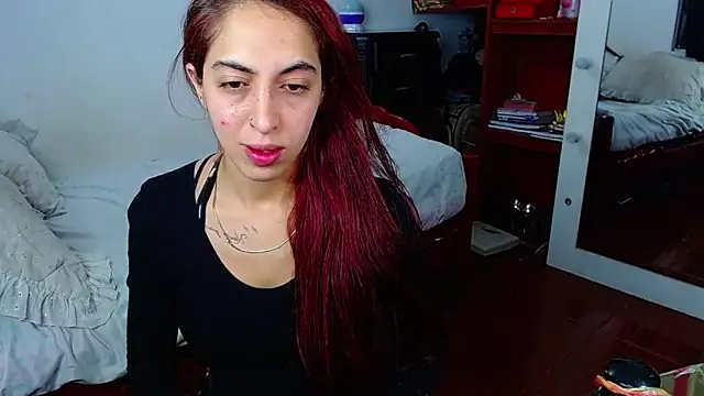 MariamGray1 online show from March 2026 08:20:02 AM