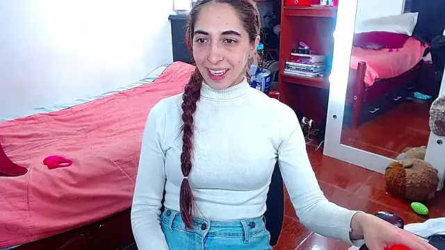 MariamGray1 online show from July 2026 12:13:02 AM