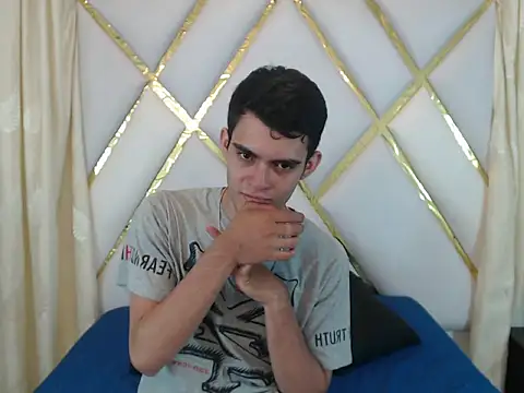 Kain noir  online show from October 2025 05:24:02 PM