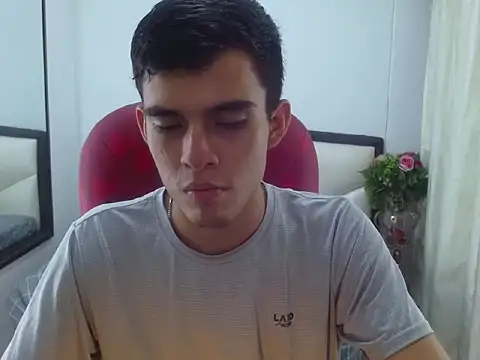 Kain noir  online show from October 2025 07:35:02 PM