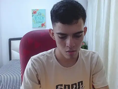 Kain noir  online show from October 2025 07:27:02 PM