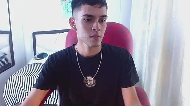 Kain noir  online show from October 2025 07:58:02 PM