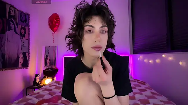 Snapshot of kira_yoshika9e chatting on February 2026 07:56:02 PM kira yoshika9e online show from February 2026 07:56:02 PM