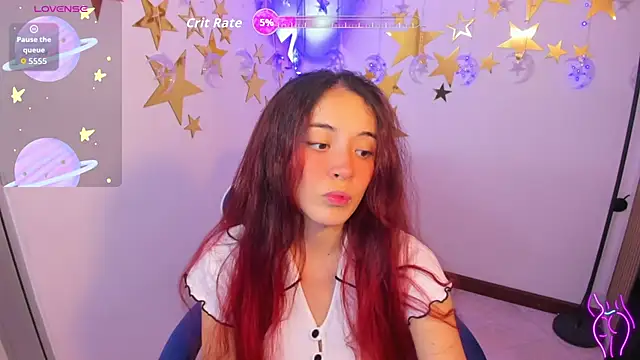 angela pg1 online show from October 2025 06:48:01 PM