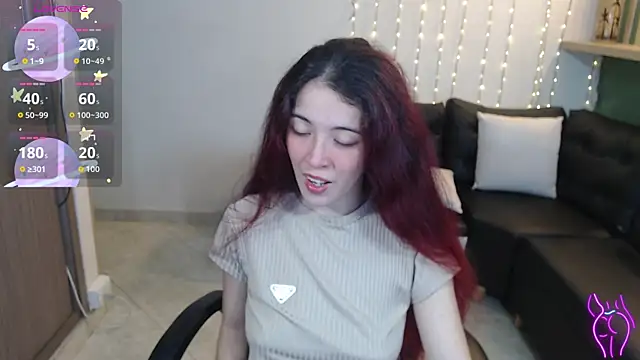 angela pg1 online show from October 2025 01:56:01 PM