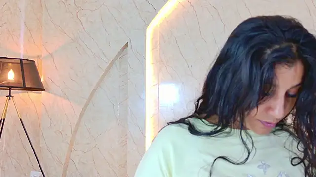 Antonella Russo1 online show from April 2026 02:43:02 PM