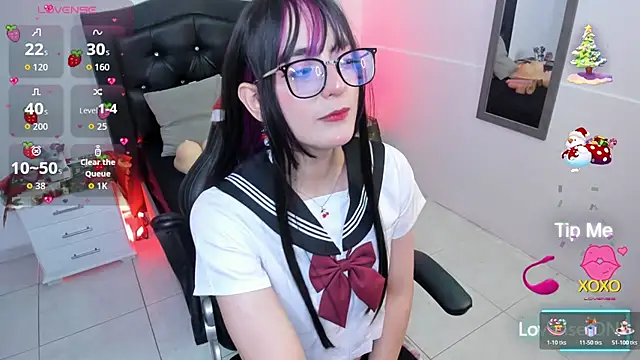 Snapshot of Noah_Cherry chatting on January 2026 01:53:01 AM Noah Cherry online show from January 2026 01:53:01 AM