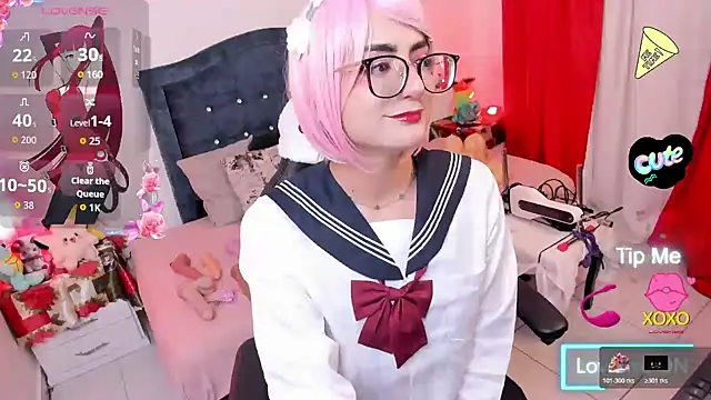 Snapshot of Noah_Cherry chatting on March 2026 02:50:01 AM Noah Cherry online show from March 2026 02:50:01 AM