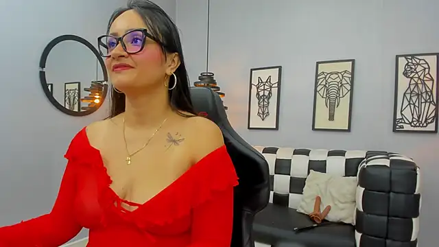 AlexandraMilff online show from November 2025 11:52:01 PM