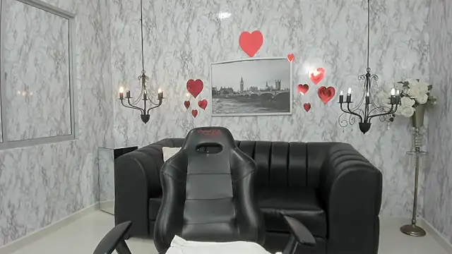 AlexandraMilff online show from March 2026 03:45:02 AM