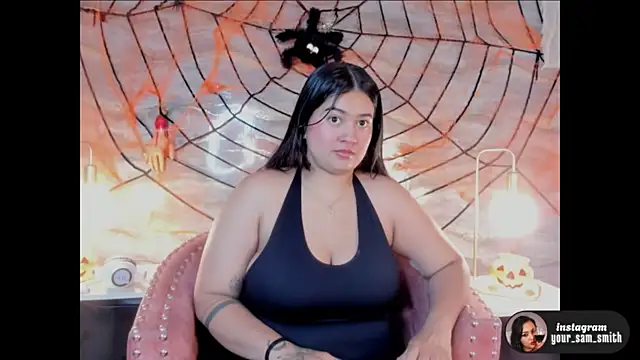 lilithst  online show from October 2025 09:05:02 PM