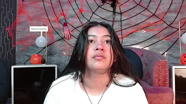 lilithst  online show from October 2025 09:17:02 PM