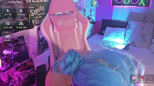 AuroraChannn online show from December 2025 12:26:02 AM