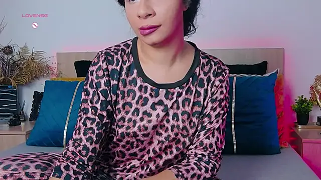 Miss Ava online show from February 2026 04:43:01 AM