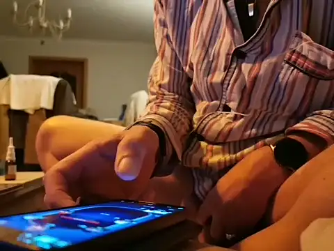 jokke1975 online show from October 2025 12:44:02 AM