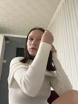 AngelaXSmile online show from October 2025 03:36:01 PM