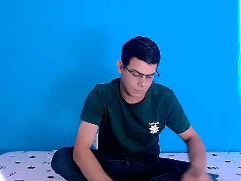 Eros Drayen online show from November 2025 12:40:02 PM