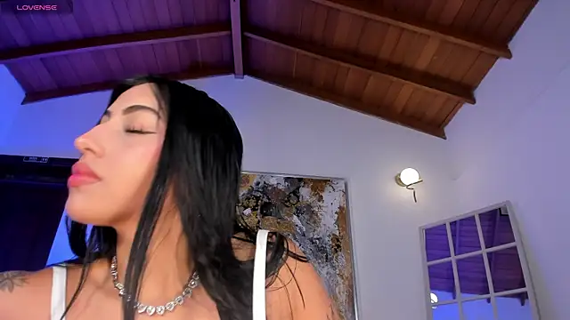 CelesteMoonX online show from July 2026 03:13:01 AM